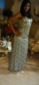 Meet your Posher, Niece